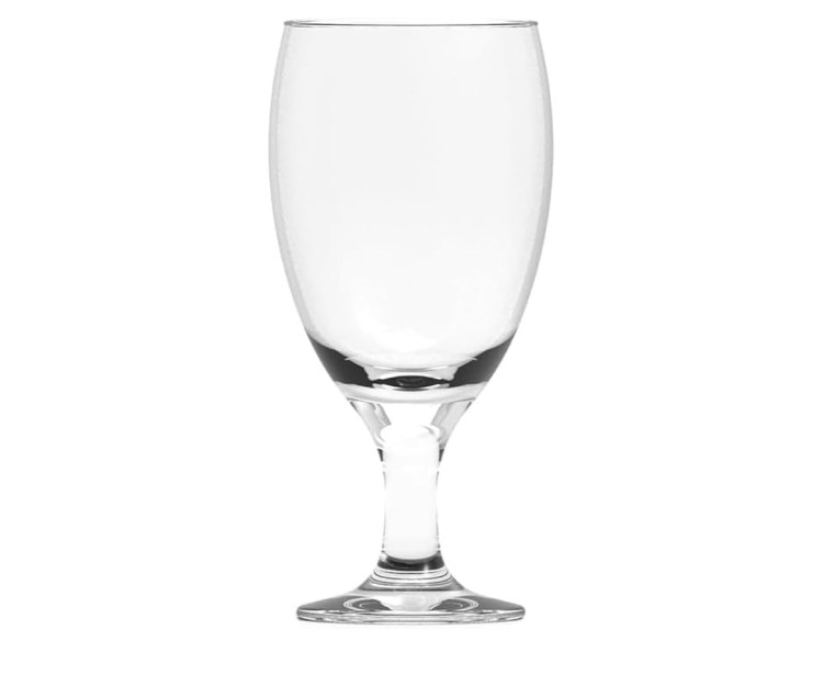 Water goblets