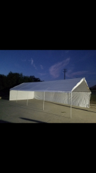 10x30 tent