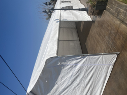 10x40 tent