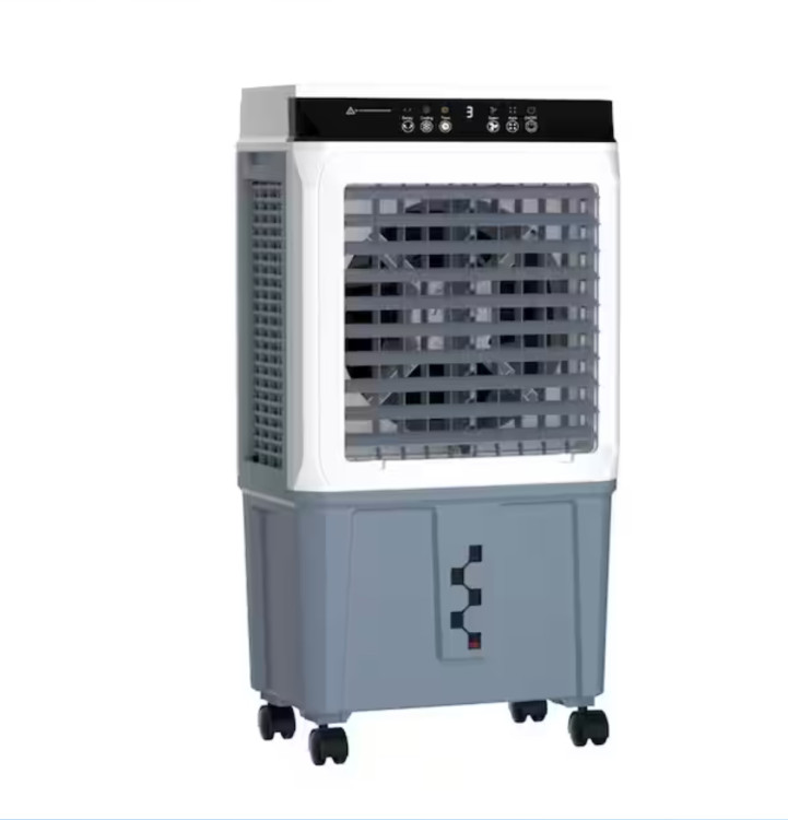 Ac coolers (1000 sq feet)