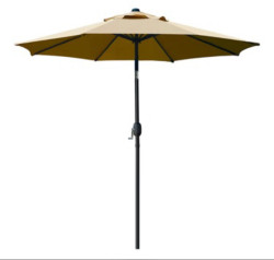 Umbrellas