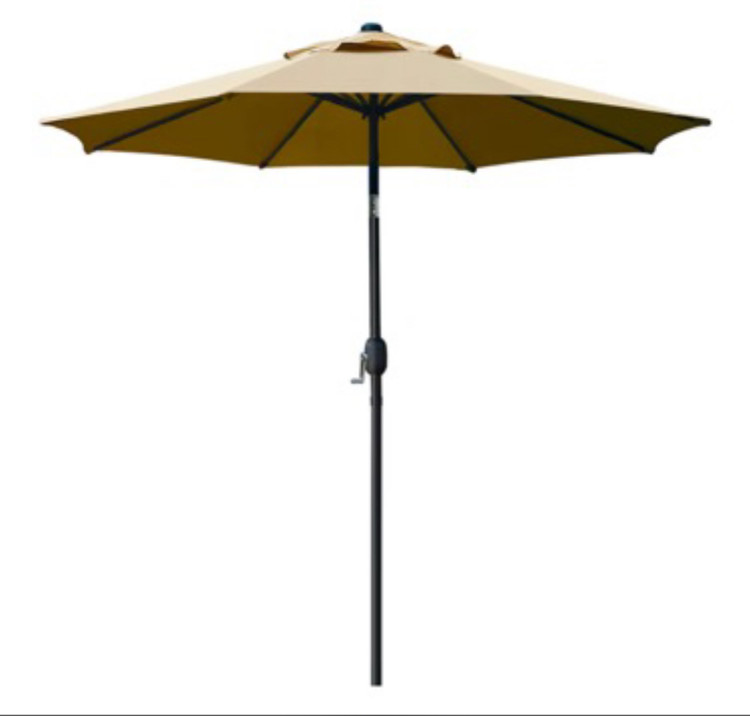 Umbrellas