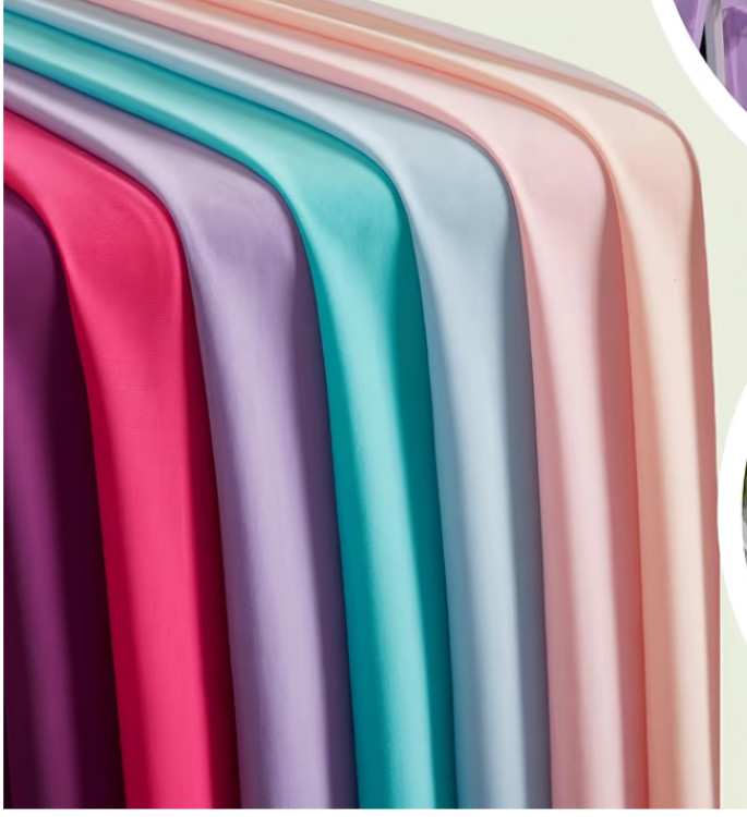 Drape color options 30x30 tent