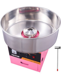 Cotton Candy Machine