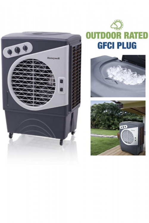 Outdoor AC Coolers/ Heaters