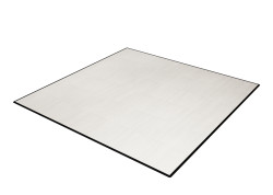 21x21 White oak Dance Floor